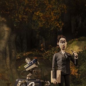 Foto La oveja Shaun, la película: Granjaguedon