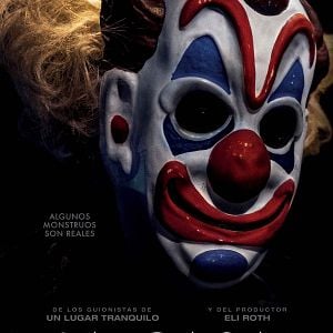 Foto La casa del terror