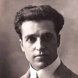 Foto Annibale Ninchi