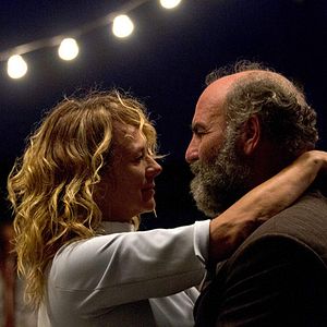 Foto Una ventana al mar