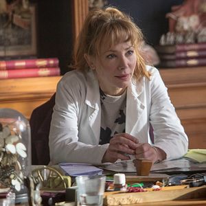 Foto Julie Depardieu