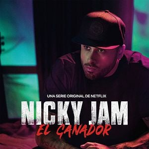 Foto Nicky Jam: El Ganador