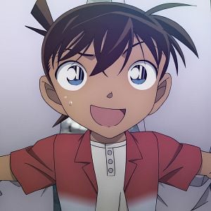 Foto Detective Conan: El puño de zafiro azul