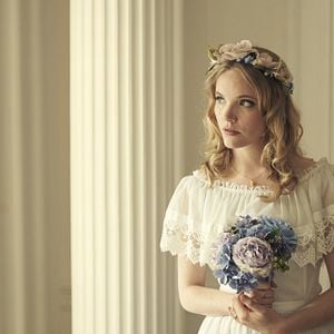 Foto Tamzin Merchant