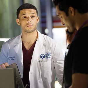 Foto Roland Buck III