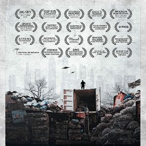 Foto El cuarto reino. El reino de los plásticos