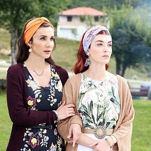 Foto Yildiz, un amor indomable