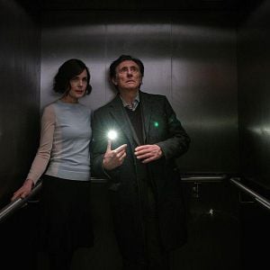 Foto Elizabeth McGovern