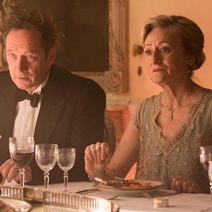 Foto La directora de orquesta