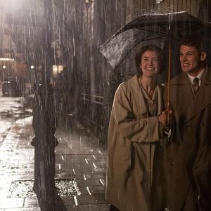 Foto La directora de orquesta