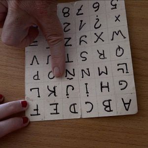 Foto Las letras de Jordi