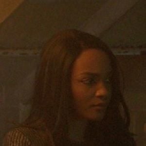 Foto Lauryn Alisa McClain