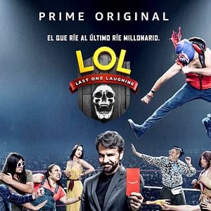 Foto LOL: Last One Laughing