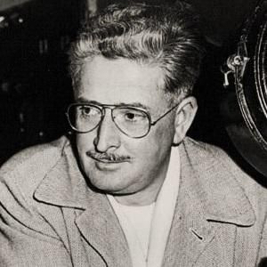 Foto William H. Daniels