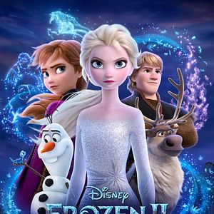 Foto Frozen II