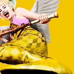 Foto Aves de Presa (y la fantabulosa emancipación de Harley Quinn)