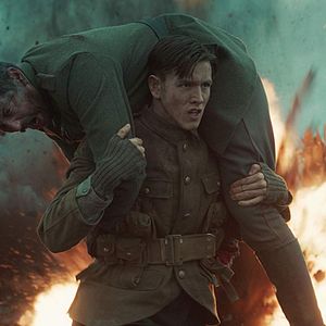 Foto Harris Dickinson