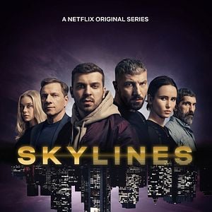Foto Skylines