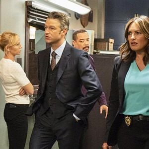 Foto Ley y orden: Unidad de víctimas especiales