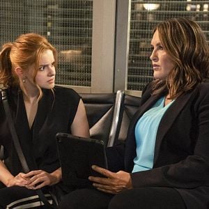 Foto Ley y orden: Unidad de víctimas especiales