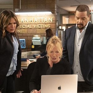 Foto Ley y orden: Unidad de víctimas especiales