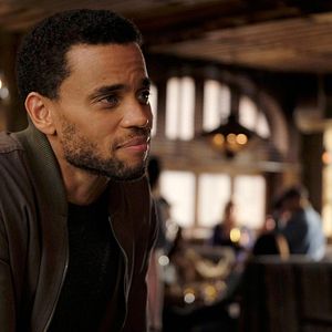 Foto Michael Ealy