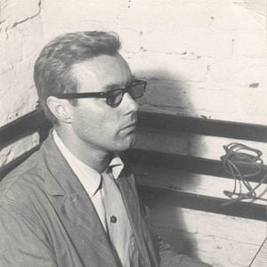 Foto Krzysztof Komeda