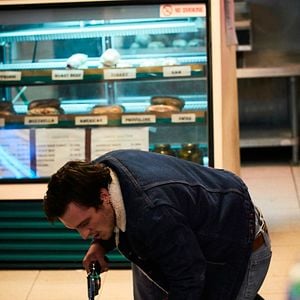 Foto Josh Hutcherson