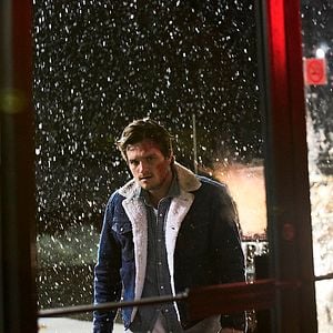 Foto Josh Hutcherson