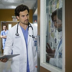 Foto Giacomo Gianniotti