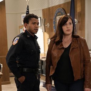 Foto Robert Bailey Jr.