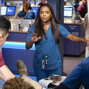 Foto Marlyne Barrett