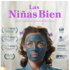 Foto Las niñas bien