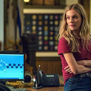 Foto Tracy Spiridakos