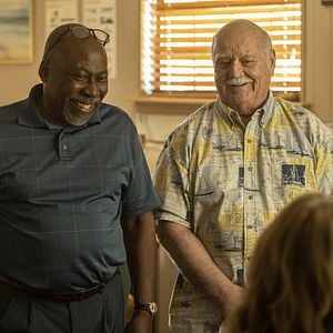 Foto Lodge 49
