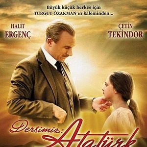 Foto Dersimiz: Atatürk