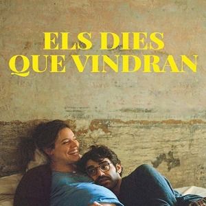 Foto Los días que vendrán