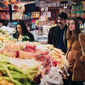Foto Los días que vendrán