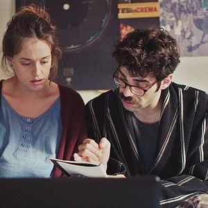 Foto Los días que vendrán