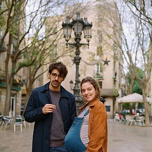 Foto Los días que vendrán