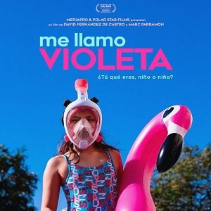 Foto Me llamo Violeta