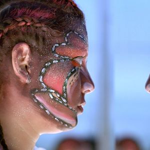 Foto Me llamo Violeta