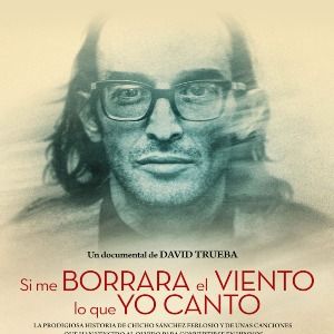 Foto Si me borrara el viento lo que yo canto