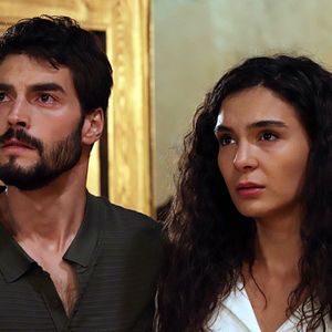 Foto Hercai