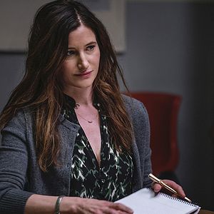 Foto La señora Fletcher