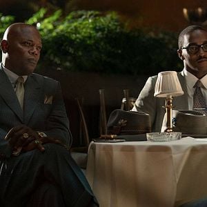 Foto Samuel L. Jackson