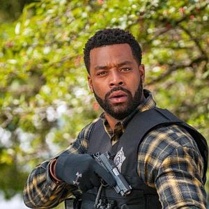Foto LaRoyce Hawkins