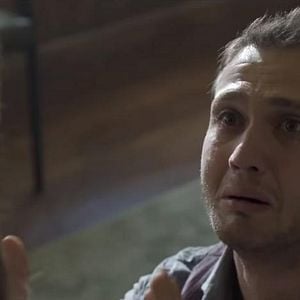 Foto Milagro en la celda 7