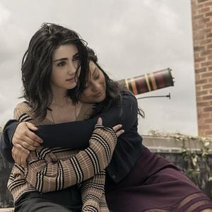 Foto The Walking Dead: World Beyond