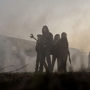 Foto The Walking Dead: World Beyond